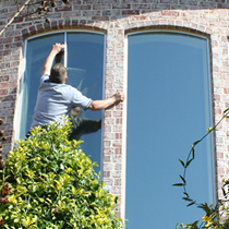 All Seasons Window Cleaning - serving the Dallas/Ft. Worth Metroplex for over 13 years